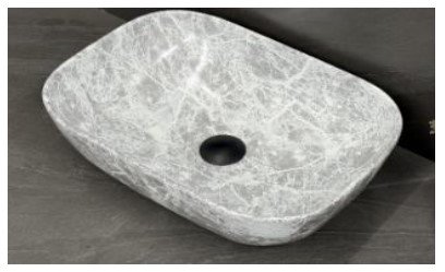 TOP BASIN UCOMFORT B063 17